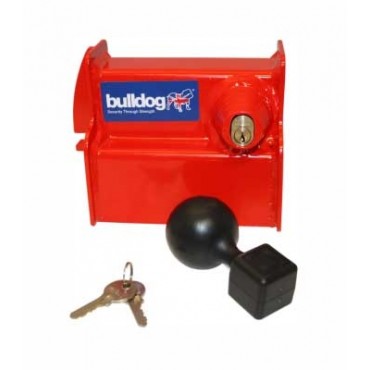 CSD 3040 Bulldog Minilock GA95